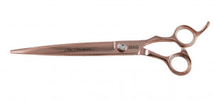 CHRIS CHRISTENSEN Adalynn Rose 8'' Straight Shears - šķēres 20,3 cm